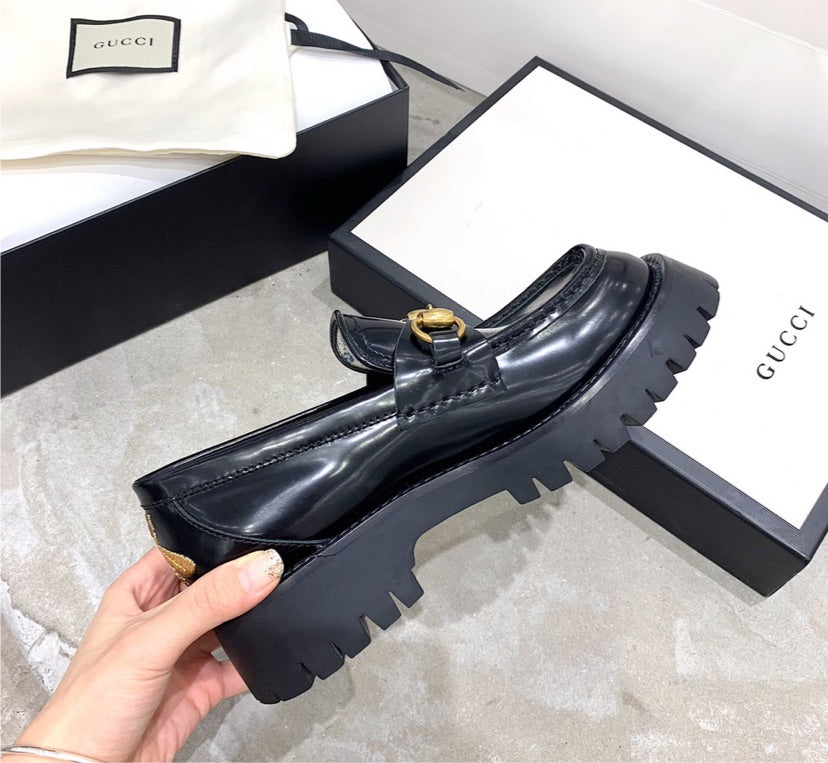 Gucci woman Shoes